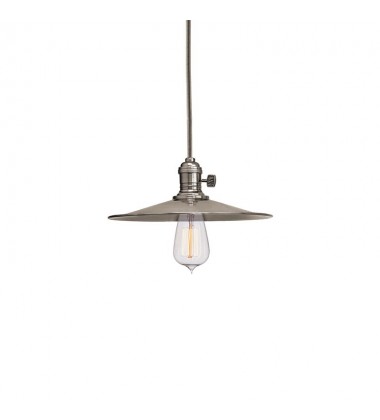  Heirloom 1 Light Pendant 8001-HN-MS1 Hudson Valley Lighting
