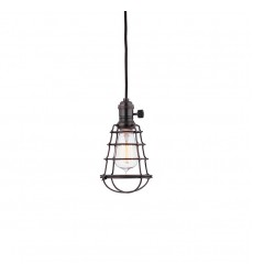 Heirloom 1 Light Pendant 8001-OB-WG Hudson Valley Lighting  Heirloom 1 Light Pendant 8001-OB-WG Hudson Valley Lighting