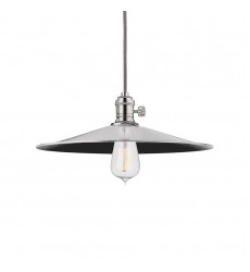  Heirloom 1 Light Pendant 8001-PN-MM1 Hudson Valley Lighting