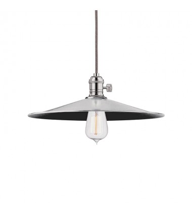  Heirloom 1 Light Pendant 8001-PN-MM1 Hudson Valley Lighting