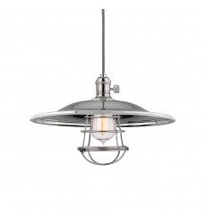 Heirloom 1 Light Pendant 8001-PN-MM2-WG Hudson Valley Lighting
