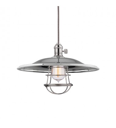  Heirloom 1 Light Pendant 8001-PN-MM2-WG Hudson Valley Lighting