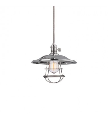  Heirloom 1 Light Pendant 8001-PN-MS2-WG Hudson Valley Lighting