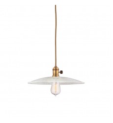  Heirloom 1 Light Pendant 8002-AGB-GS4 Hudson Valley Lighting