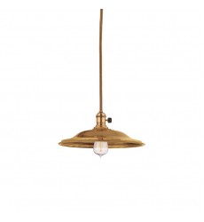  Heirloom 1 Light Pendant 8002-AGB-MS2 Hudson Valley Lighting