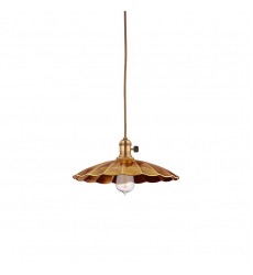  Heirloom 1 Light Pendant 8002-AGB-MS3 Hudson Valley Lighting