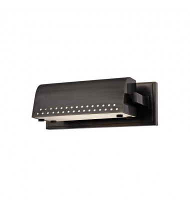  Garfield Small Led Picture Light 8108-DB Hudson Valley Lighting