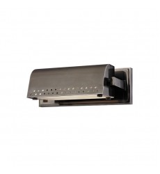  Garfield Small Led Picture Light 8108-HN Hudson Valley Lighting