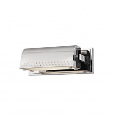  Garfield Small Led Picture Light 8108-PN Hudson Valley Lighting