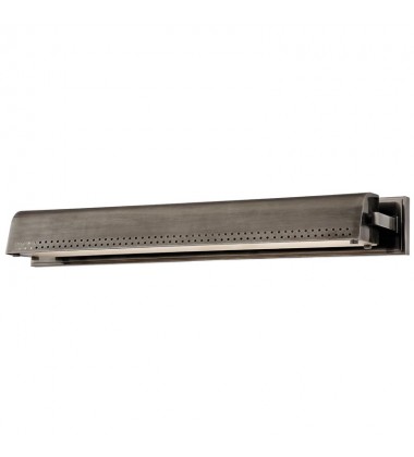  Garfield Large Led Picture Light 8124-HN Hudson Valley Lighting