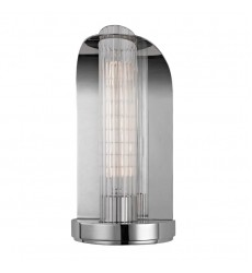  Medfield 1 Light Wall Sconce 8191-PN Hudson Valley Lighting