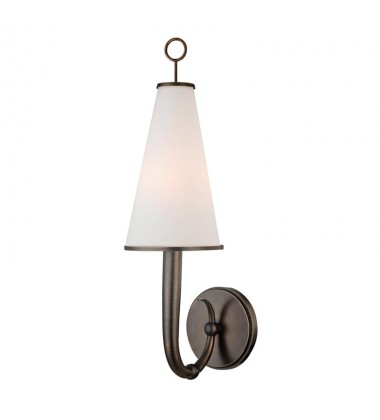  Colden 1 Light Wall Sconce 8200-DB Hudson Valley Lighting