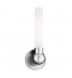  Cornwall 1 Light Bath Bracket 821-PC Hudson Valley Lighting