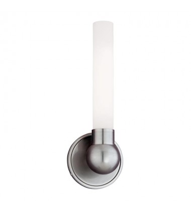 Cornwall 1 Light Bath Bracket 821-PN Hudson Valley Lighting Cornwall 1 Light Bath Bracket 821-PN Hudson Valley Lighting