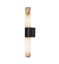  Barkley 2 Light Wall Sconce 8210-OB Hudson Valley Lighting