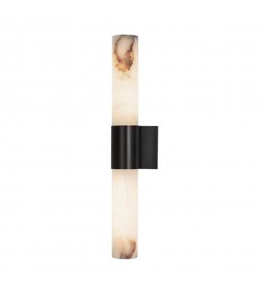  Barkley 2 Light Wall Sconce 8210-OB Hudson Valley Lighting
