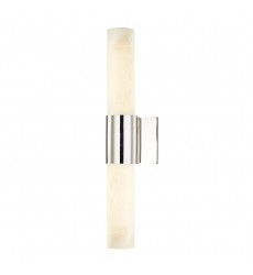  Barkley 2 Light Wall Sconce 8210-PN Hudson Valley Lighting