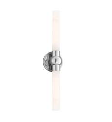  Cornwall 2 Light Bath Bracket 822-PC Hudson Valley Lighting