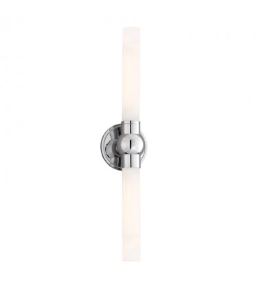  Cornwall 2 Light Bath Bracket 822-PC Hudson Valley Lighting