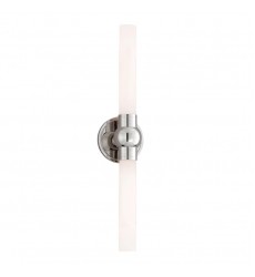  Cornwall 2 Light Bath Bracket 822-PN Hudson Valley Lighting