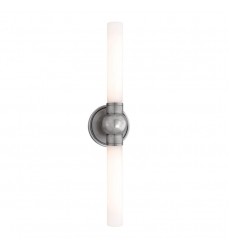  Cornwall 2 Light Bath Bracket 822-SN Hudson Valley Lighting