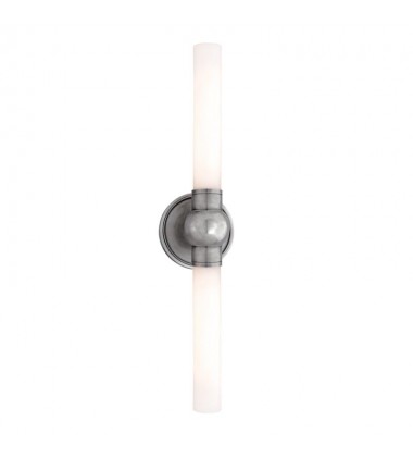  Cornwall 2 Light Bath Bracket 822-SN Hudson Valley Lighting
