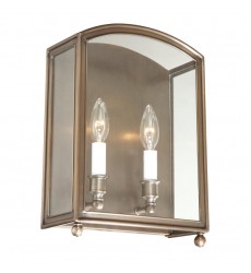 Millbrook 2 Light Wall Sconce 8402-DB Hudson Valley Lighting  Millbrook 2 Light Wall Sconce 8402-DB Hudson Valley Lighting