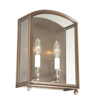 Millbrook 2 Light Wall Sconce 8402-DB Hudson Valley Lighting  Millbrook 2 Light Wall Sconce 8402-DB Hudson Valley Lighting
