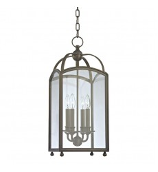  Millbrook 4 Light Pendant 8410-DB Hudson Valley Lighting
