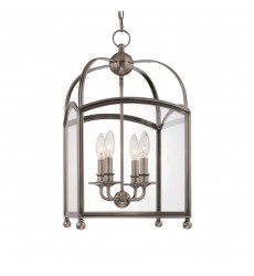 Millbrook 4 Light Pendant 8412-HN Hudson Valley Lighting