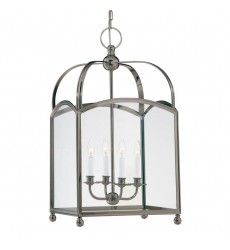 Millbrook 4 Light Pendant 8416-HN Hudson Valley Lighting  Millbrook 4 Light Pendant 8416-HN Hudson Valley Lighting