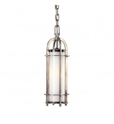 Portland 1 Light Pendant 8521-HN Hudson Valley Lighting  Portland 1 Light Pendant 8521-HN Hudson Valley Lighting