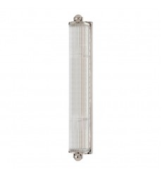 Mclean 4 Light Bath Bracket 853-PN Hudson Valley Lighting  Mclean 4 Light Bath Bracket 853-PN Hudson Valley Lighting