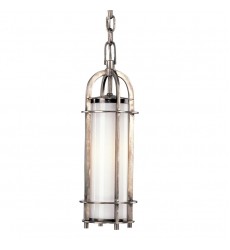 Portland 1 Light Pendant 8531-HN Hudson Valley Lighting  Portland 1 Light Pendant 8531-HN Hudson Valley Lighting