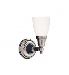  Historic Collection 1 Light Bath Bracket 861-OB-348M Hudson Valley Lighting