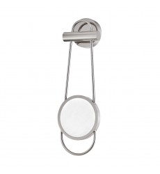  Jervis 1 Light Wall Sconce 8721-BN Hudson Valley Lighting