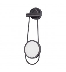  Jervis 1 Light Wall Sconce 8721-OB Hudson Valley Lighting