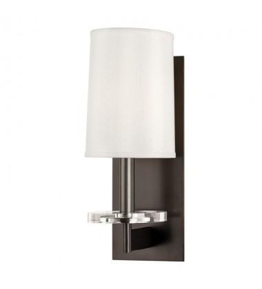  Chelsea 1 Light Wall Sconce 8801-OB Hudson Valley Lighting