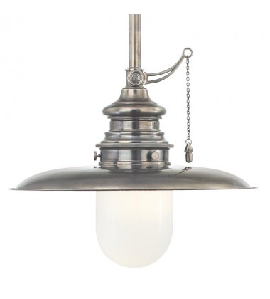  Kendall 1 Light Pendant 8810-HN Hudson Valley Lighting