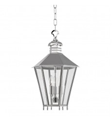 Barstow 3 Light Pendant 8813-PN Hudson Valley Lighting