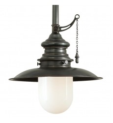  Kendall 1 Light Pendant 8815-OB Hudson Valley Lighting
