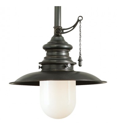 Kendall 1 Light Pendant 8815-OB Hudson Valley Lighting  Kendall 1 Light Pendant 8815-OB Hudson Valley Lighting
