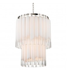  Tyrell 9 Light Pendant 8924-PN Hudson Valley Lighting