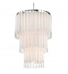  Tyrell 16 Light Pendant 8933-PN Hudson Valley Lighting