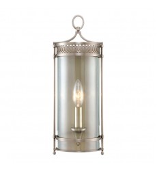  Amelia 1 Light Wall Sconce 8991-AN Hudson Valley Lighting
