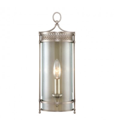  Amelia 1 Light Wall Sconce 8991-AN Hudson Valley Lighting