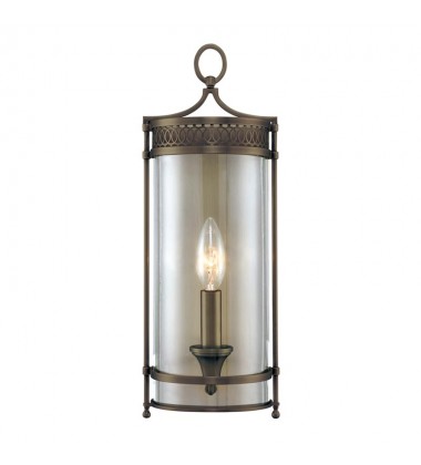  Amelia 1 Light Wall Sconce 8991-DB Hudson Valley Lighting