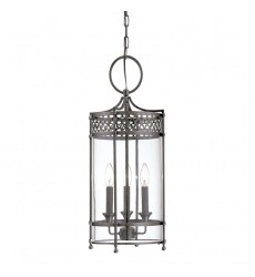  Amelia 3 Light Pendant 8993-AN Hudson Valley Lighting
