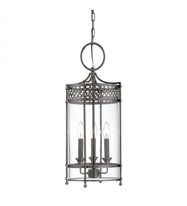  Amelia 3 Light Pendant 8993-AN Hudson Valley Lighting
