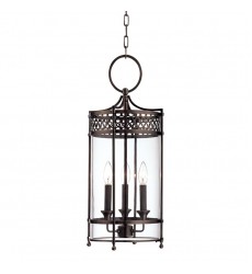  Amelia 3 Light Pendant 8993-DB Hudson Valley Lighting